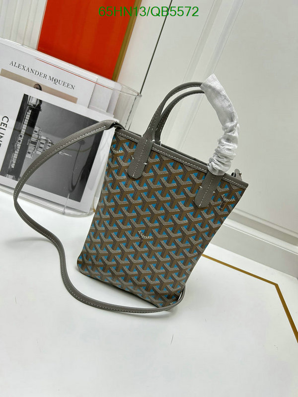 Goyard Bag-(4A)-Diagonal- Code: QB5572 $: 65USD