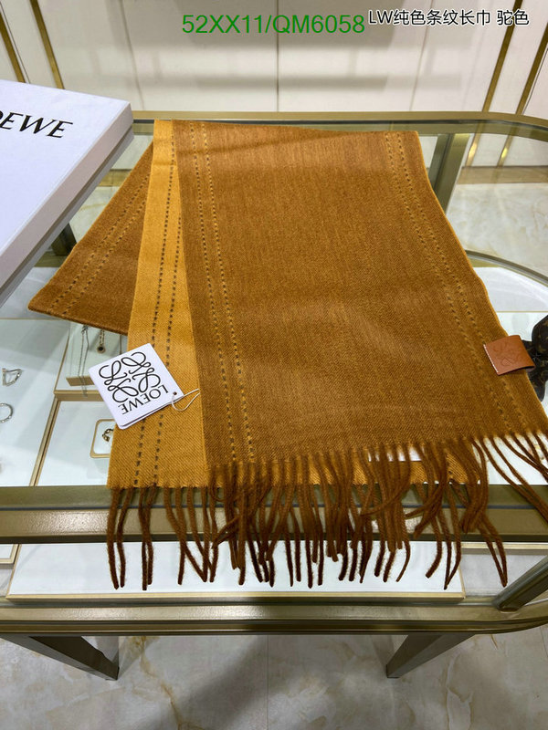 Scarf-Loewe Code: QM6058 $: 52USD