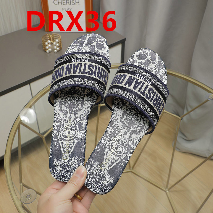 dior Shoes Big Sale Code: DRX1