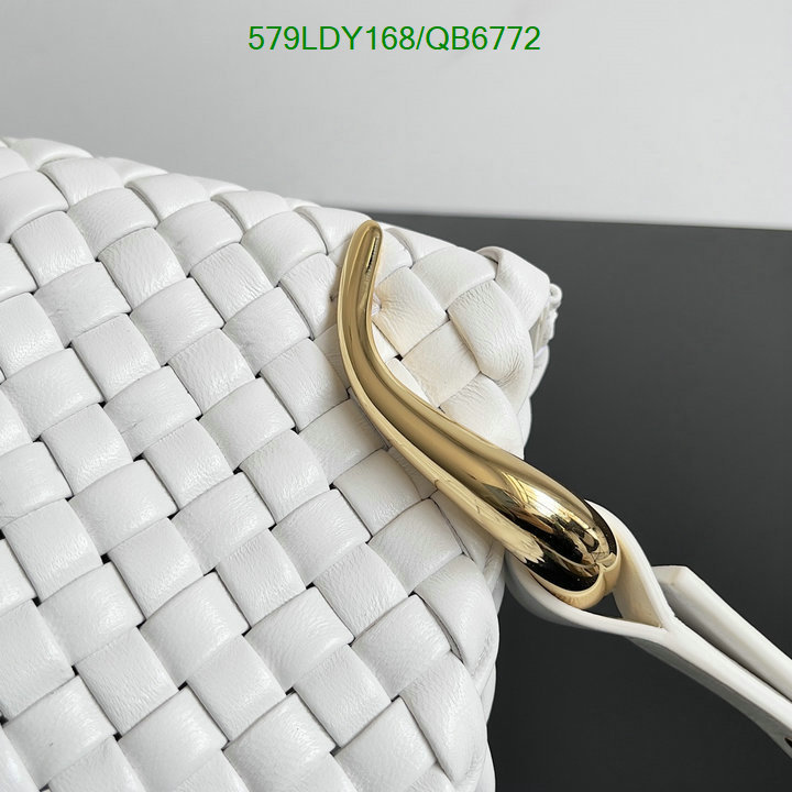 BV Bag-(Mirror)-Handbag- Code: QB6772 $: 579USD