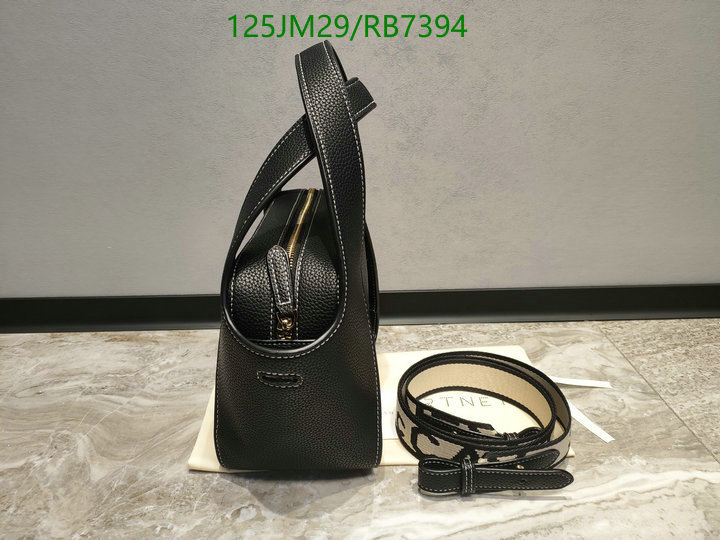 Stella McCartney Bag-(Mirror)-Handbag- Code: RB7394 $: 125USD