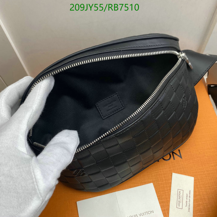 LV Bag-(Mirror)-Discovery- Code: RB7510 $: 209USD