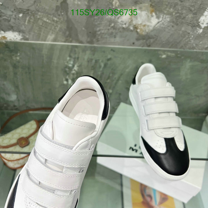 Women Shoes-Isabel Marant Code: QS6735 $: 115USD
