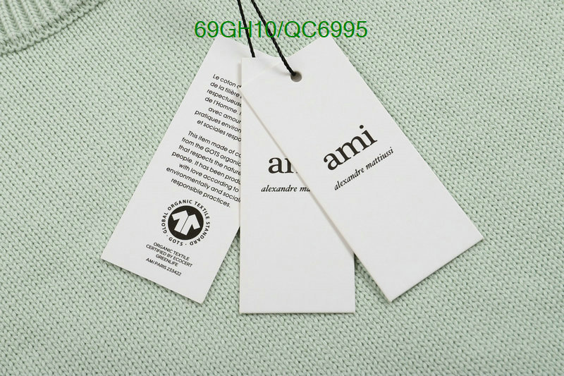 Clothing-AMI Code: QC6995 $: 69USD