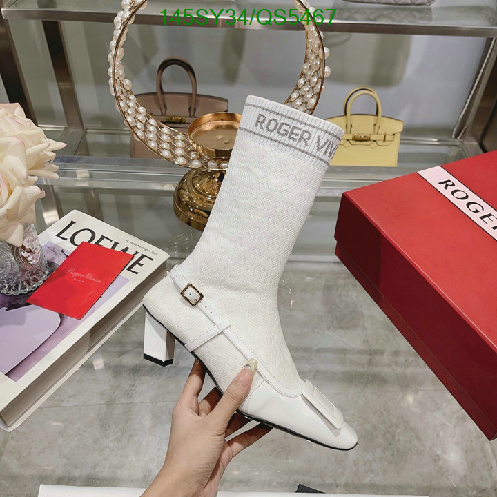 Women Shoes-Roger Vivier Code: QS5467 $: 145USD