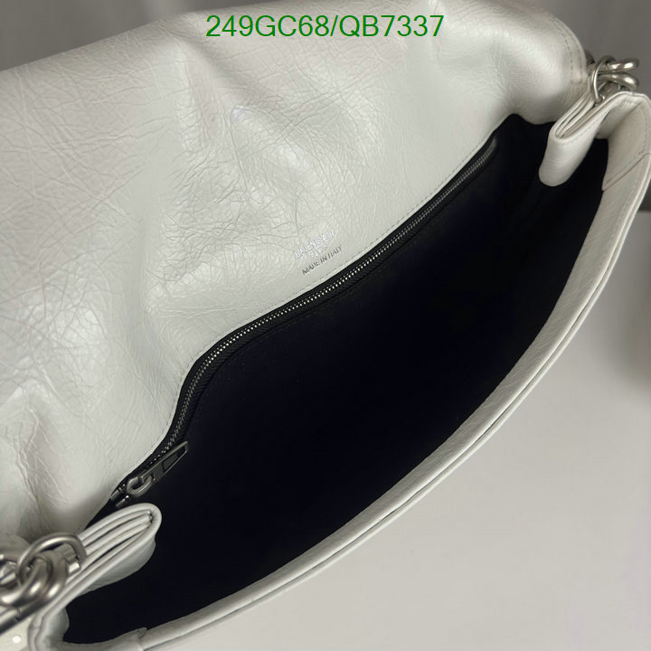 Balenciaga Bag-(Mirror)-Other Styles- Code: QB7337