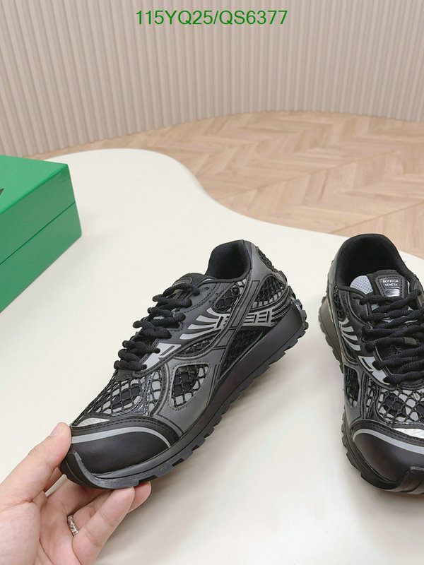 Men shoes-BV Code: QS6377 $: 115USD