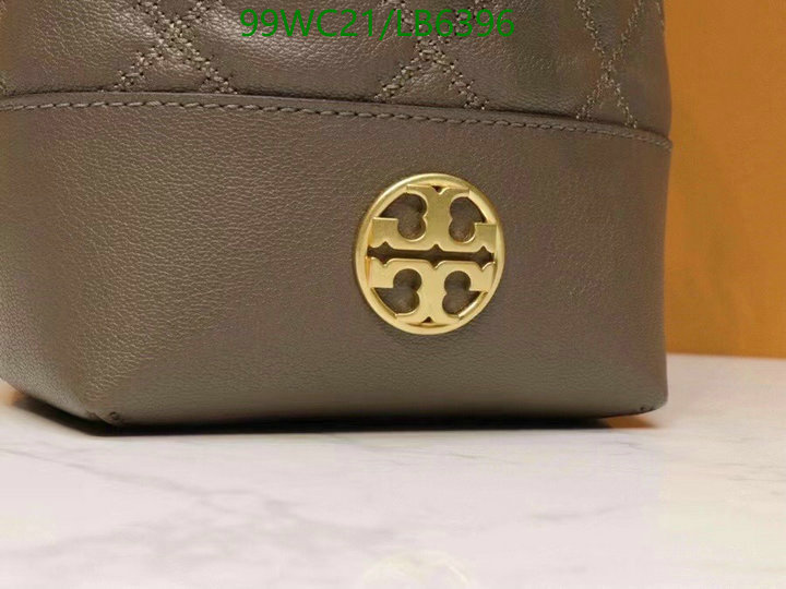 Tory Burch Bag-(4A)-Diagonal- Code: LB6396 $: 99USD