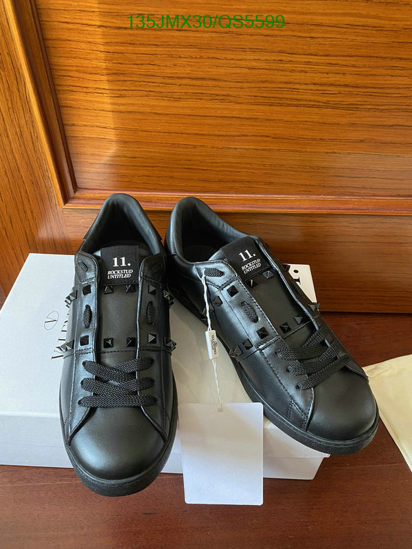 Men shoes-Valentino Code: QS5599 $: 135USD