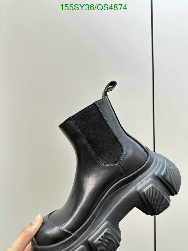 Women Shoes-Alexander Wang Code: QS4874 $: 155USD