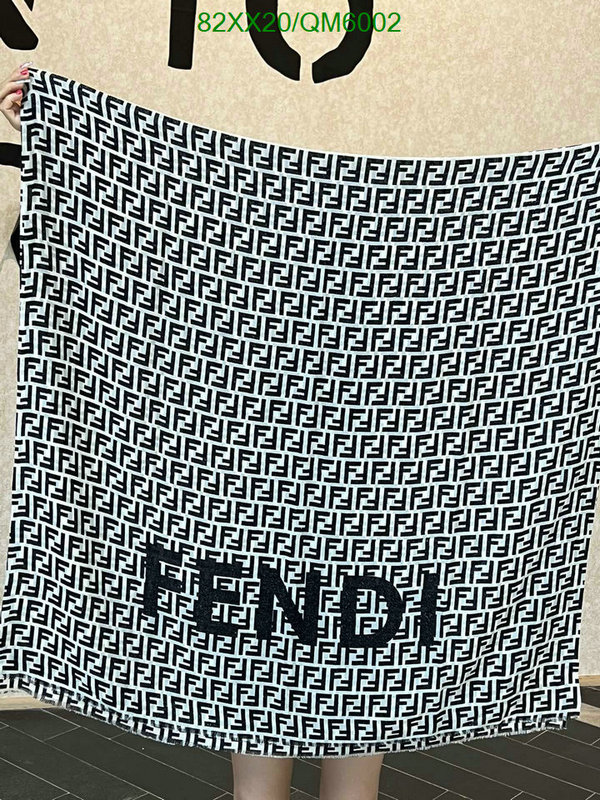 Scarf-Fendi Code: QM6002 $: 82USD