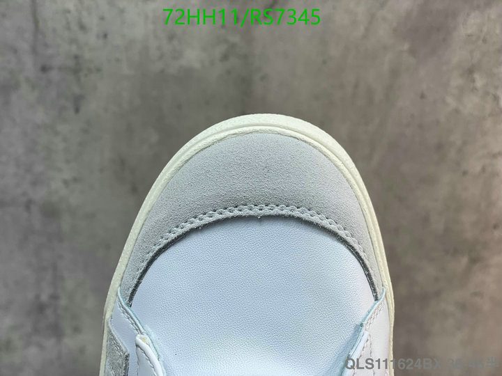 Women Shoes-NIKE Code: RS7345 $: 72USD