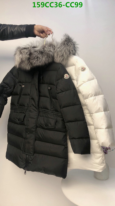 Down Jacket SALE Code: CC99 $: 159USD