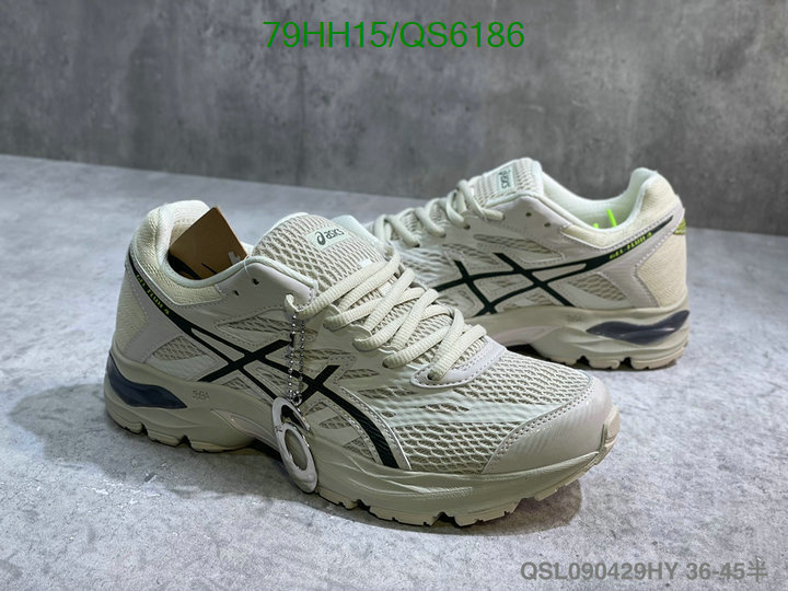 Women Shoes-Asics Code: QS6186 $: 79USD