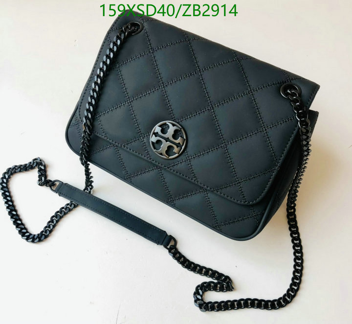 Tory Burch Bag-(Mirror)-Diagonal- Code: ZB2914 $: 159USD