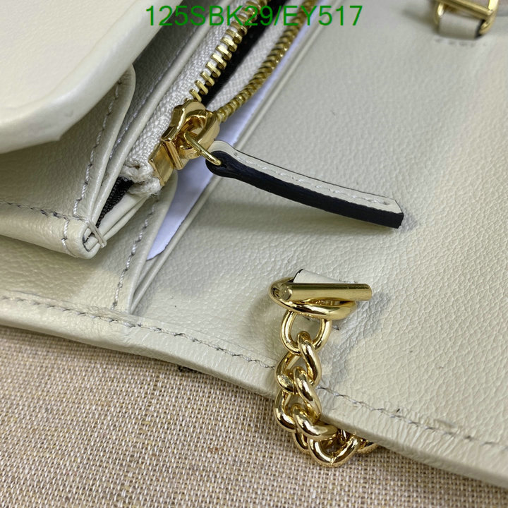 Gucci Bag Promotion Code: EY517