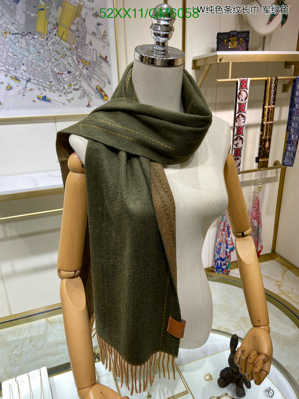 Scarf-Loewe Code: QM6058 $: 52USD