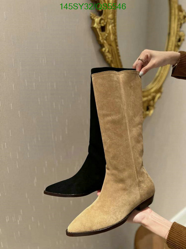 Women Shoes-Boots Code: QS5546 $: 145USD