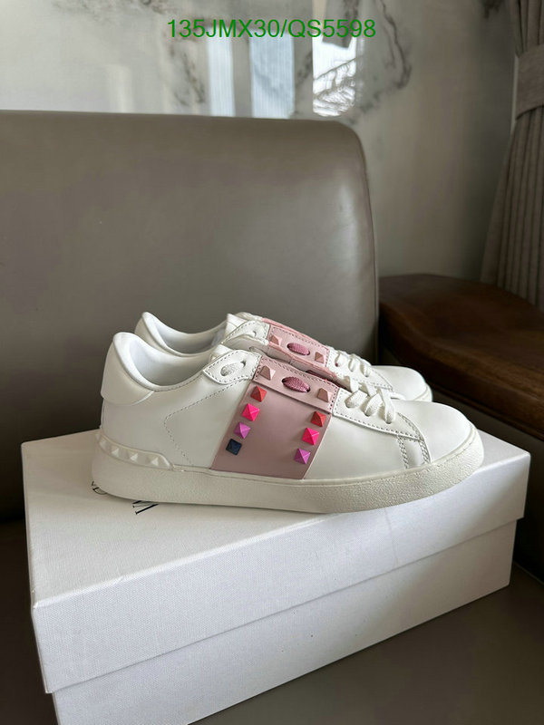 Women Shoes-Valentino Code: QS5598 $: 135USD