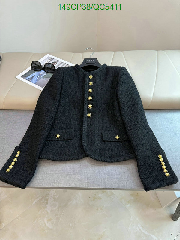 Clothing-Celine Code: QC5411 $: 149USD