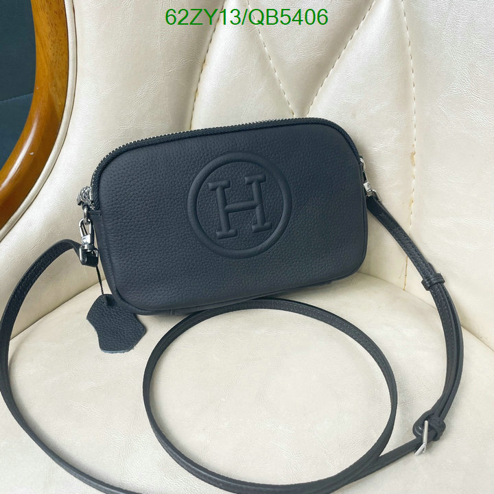 Hermes Bag-(4A)-Diagonal- Code: QB5406 $: 62USD