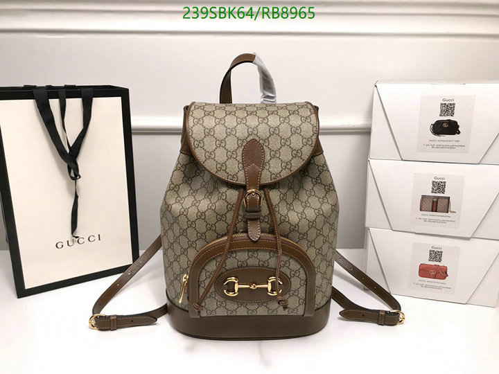 Gucci Bag Promotion Code: RB8965