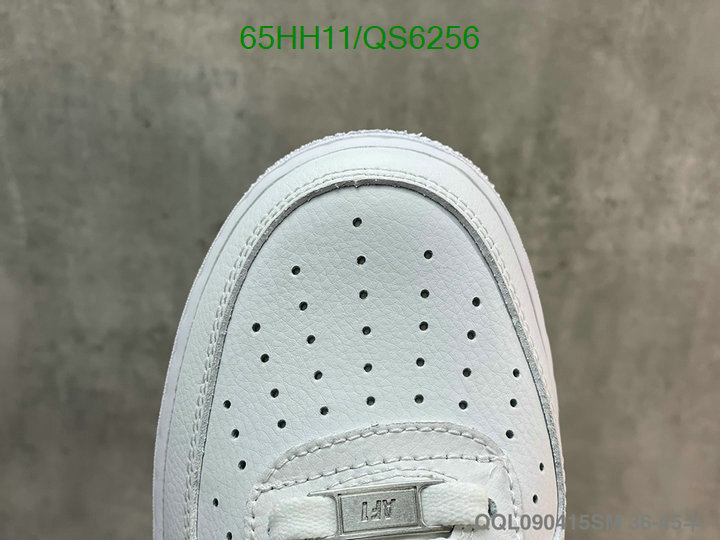 Men shoes-Nike Code: QS6256 $: 65USD
