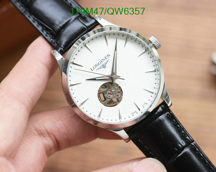 Watch-4A Quality-LONGINES Code: QW6357 $: 179USD