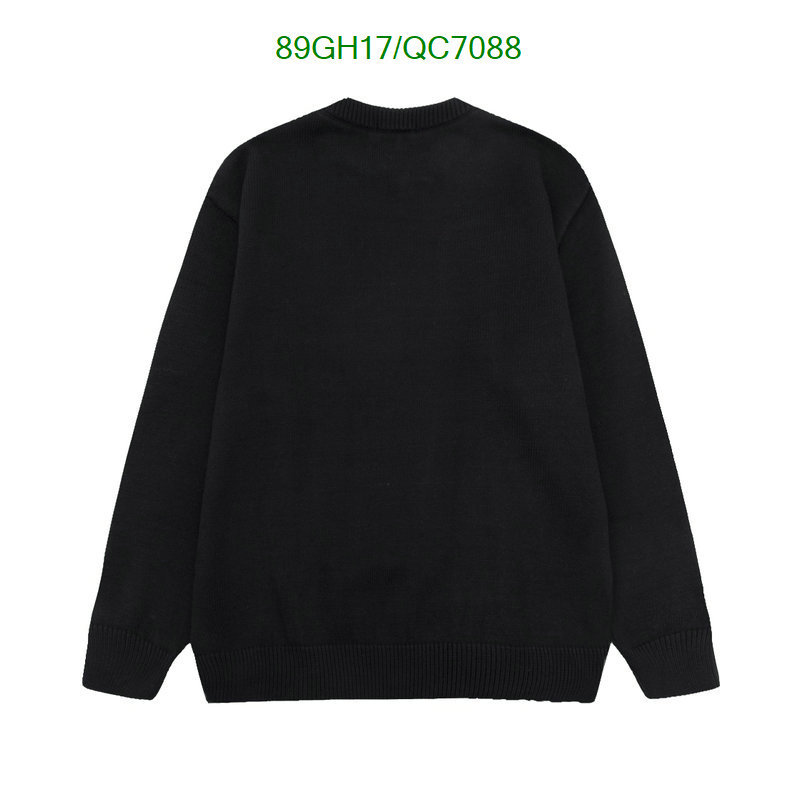 Clothing-Balenciaga Code: QC7088 $: 89USD