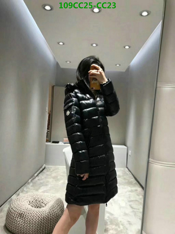 Down Jacket SALE Code: CC23 $: 109USD