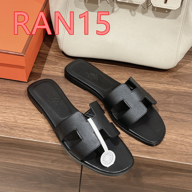 Hermes Shoes Sale Code: RAN1