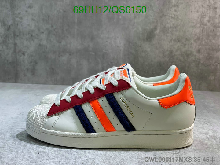 Women Shoes-Adidas Code: QS6150 $: 69USD