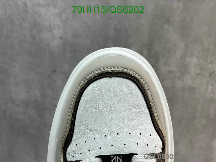 Men shoes-Gucci Code: QS6202 $: 79USD