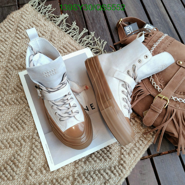 Women Shoes-Boots Code: QS5552 $: 139USD