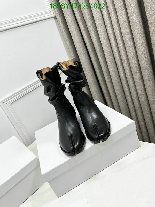 Women Shoes-Boots Code: QS4822 $: 189USD