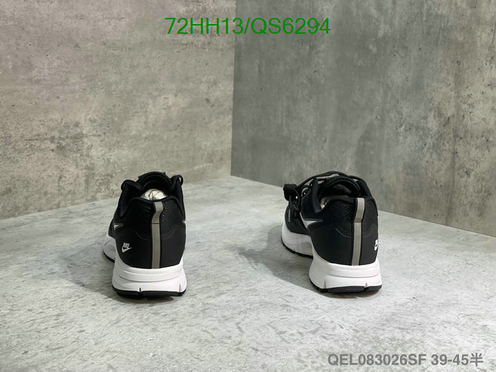 Men shoes-Nike Code: QS6294 $: 72USD