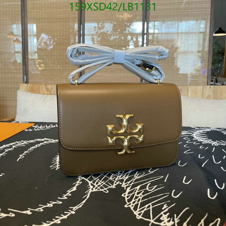 Tory Burch Bag-(Mirror)-Diagonal- Code: LB1131 $: 159USD