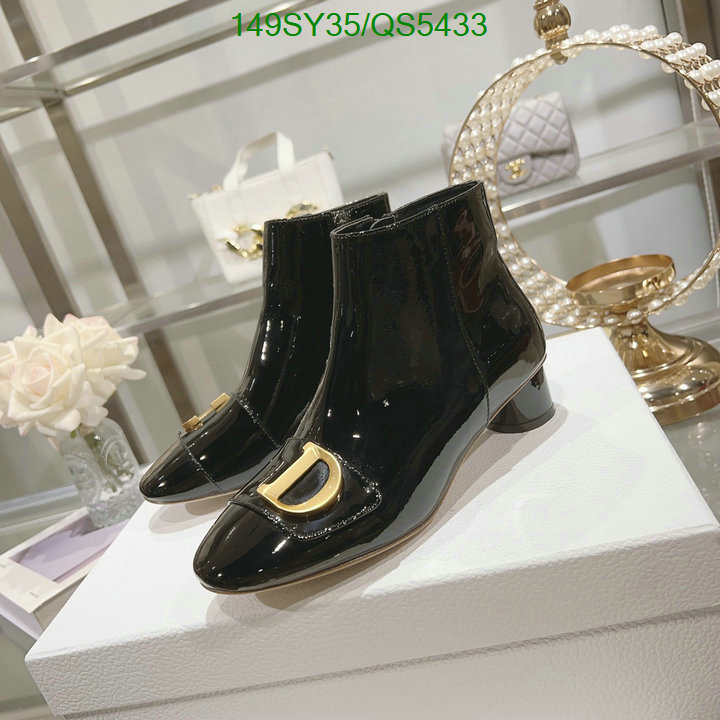 Women Shoes-Boots Code: QS5433 $: 149USD