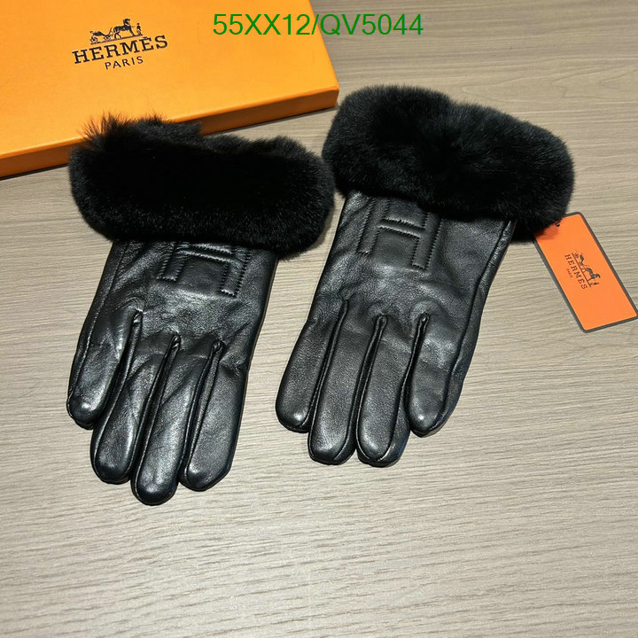Gloves-Hermes Code: QV5044 $: 55USD