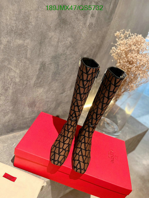 Women Shoes-Valentino Code: QS5732 $: 189USD