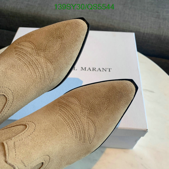 Women Shoes-Isabel Marant Code: QS5544 $: 139USD