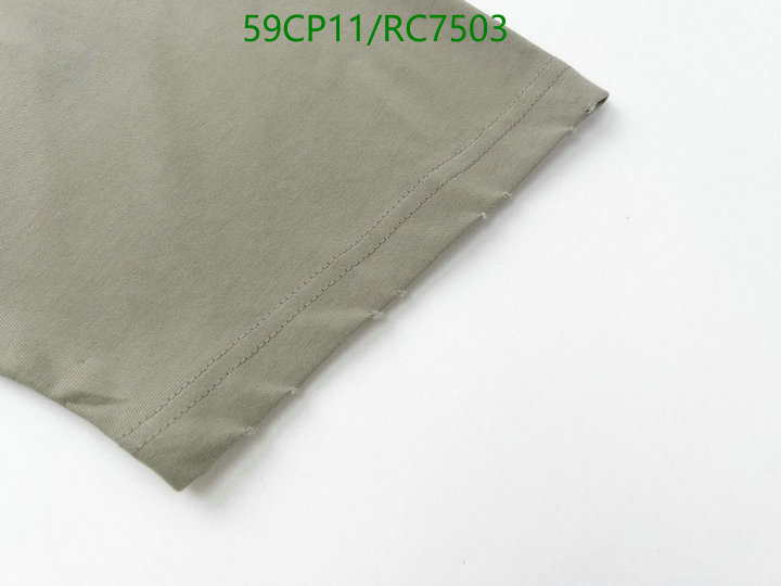 Clothing-Balenciaga Code: RC7503 $: 59USD