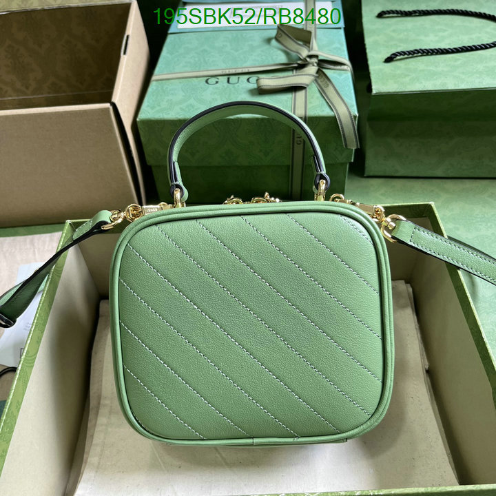 Gucci Bag Promotion Code: RB8480