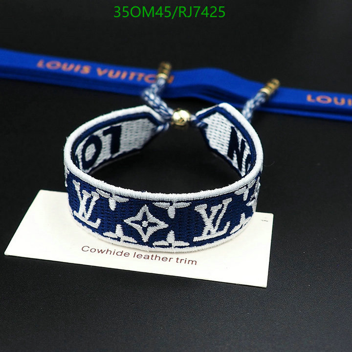 Jewelry-LV Code: RJ7425 $: 35USD