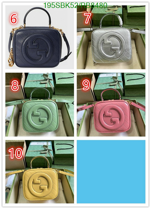 5A BAGS SALE Code: RB8480