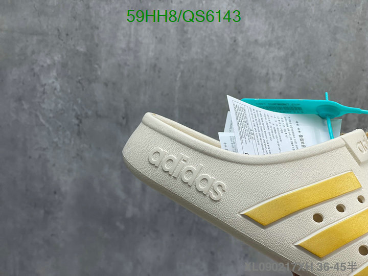 Women Shoes-Adidas Code: QS6143 $: 59USD