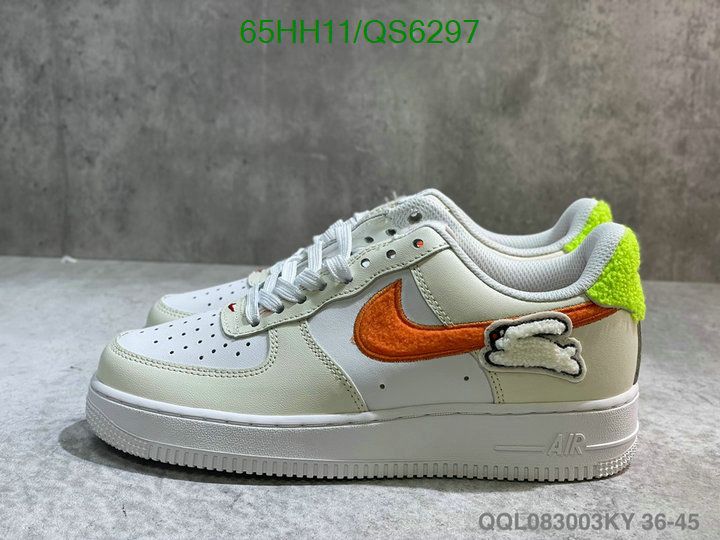 Women Shoes-NIKE Code: QS6297 $: 65USD