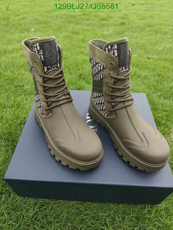 Women Shoes-Boots Code: QS5581 $: 129USD