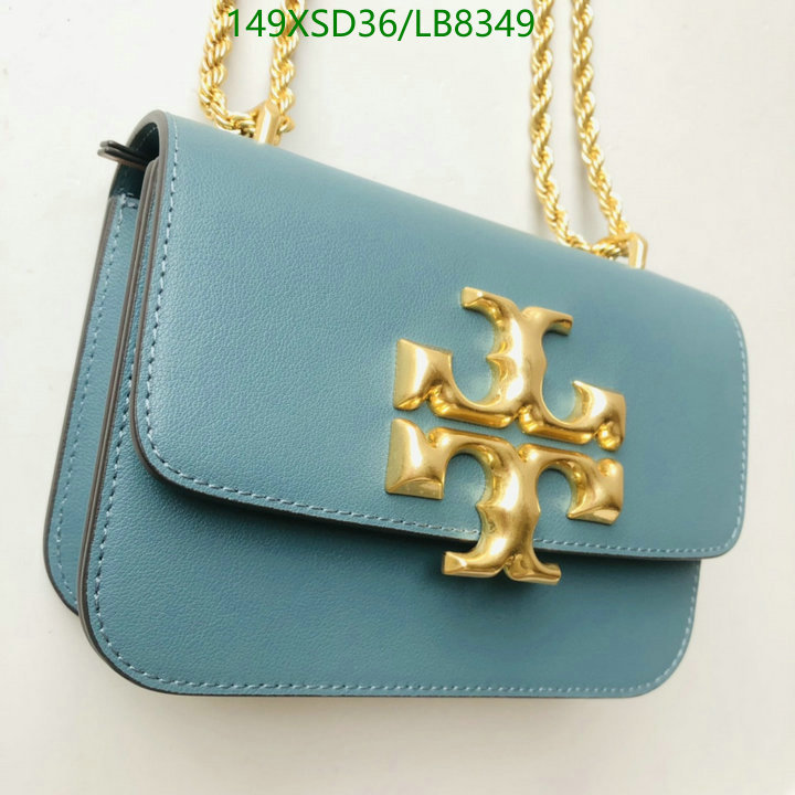 Tory Burch Bag-(Mirror)-Diagonal- Code: LB8349 $: 149USD