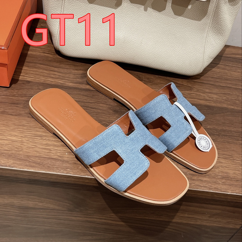 Hermes Shoes Sale Code: GT1